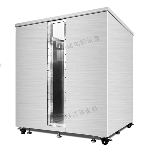 防水試驗機ipx7和ipx5哪個好